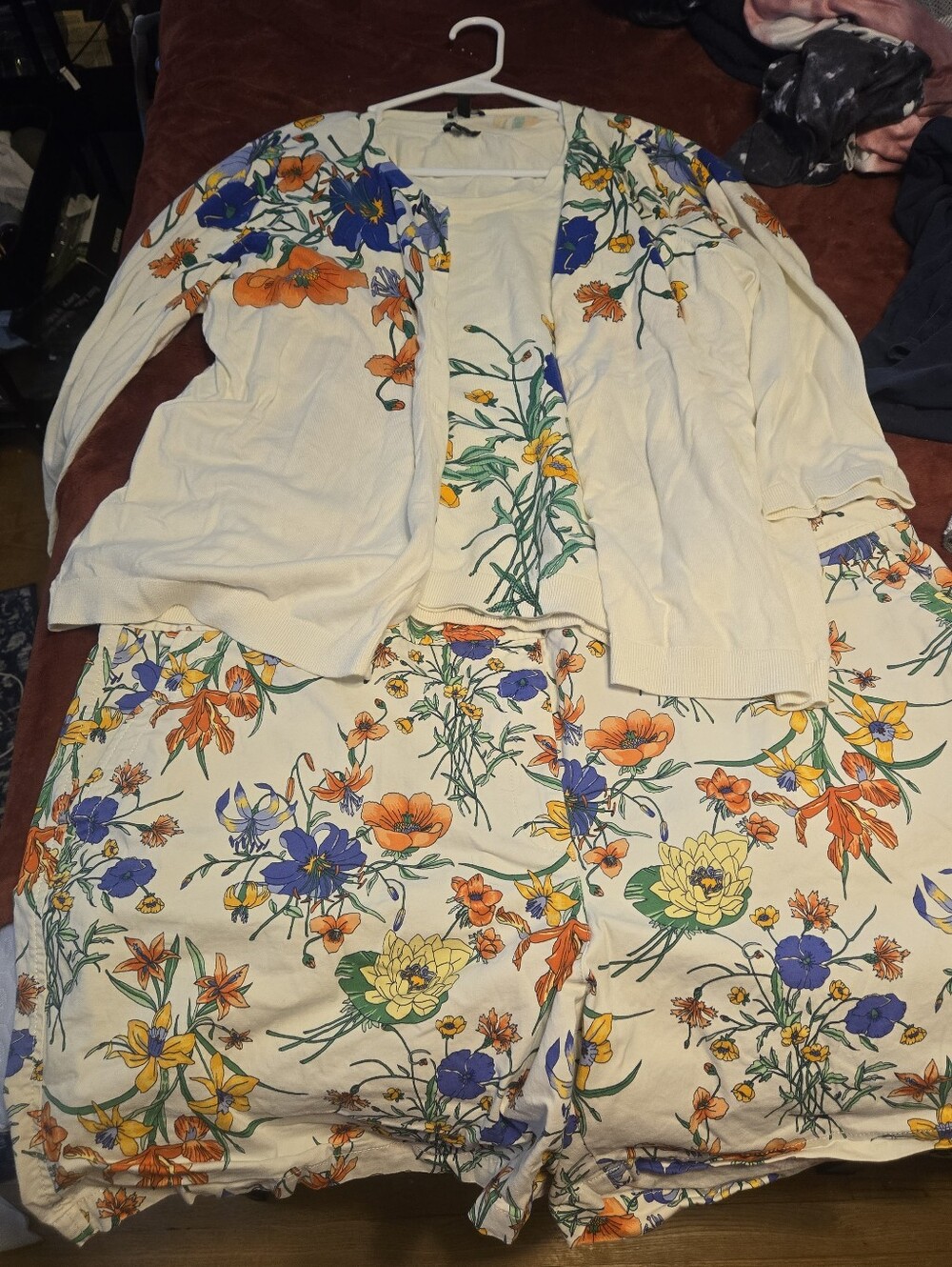 TALBOTS 3 Piece Set